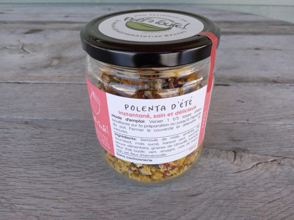 Polenta d'été – Image 2